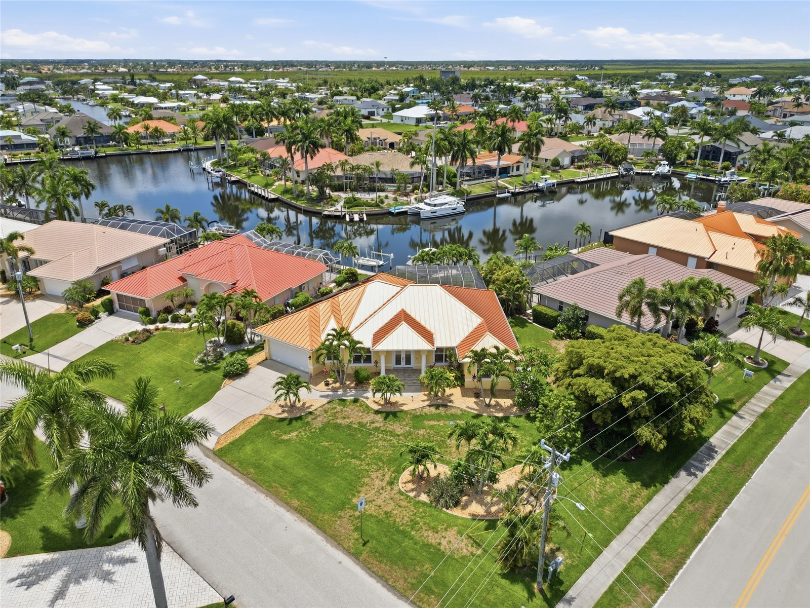 1233 Sea Breeze Court Punta Gorda FL 33950 C7528386 image25