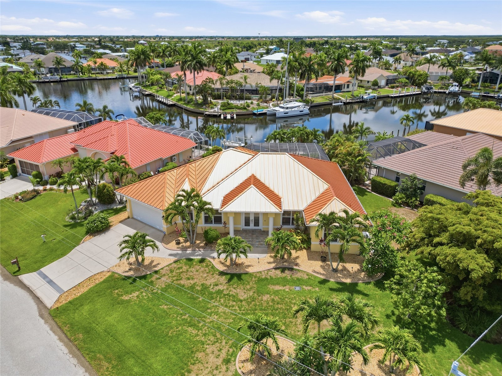 1233 Sea Breeze Court Punta Gorda FL 33950 C7528386 image26
