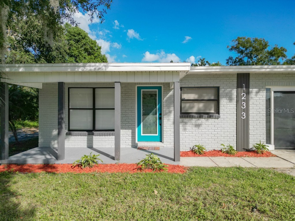 1233 Selma Avenue Orlando FL 32825 S5114468 image1