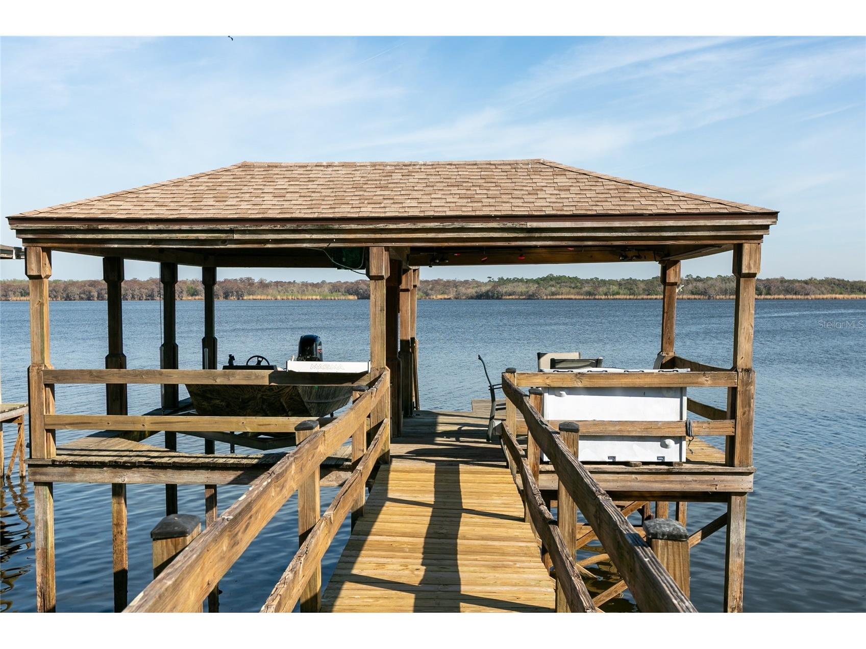 1233 Stone Harbour Road Winter Springs FL 32708 - LAKE JESUP O6384753 image1
