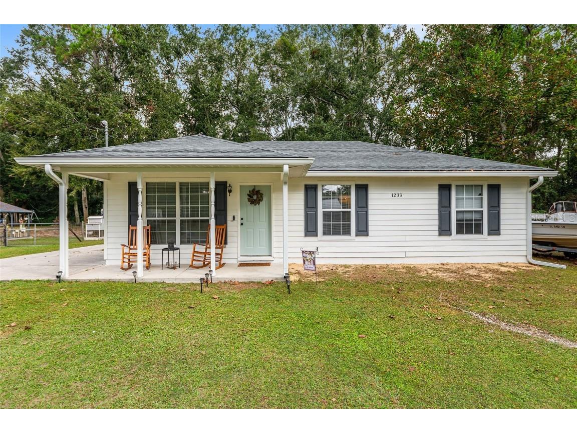 1233 SW 4th Avenue Trenton FL 32693 GC534883 image1