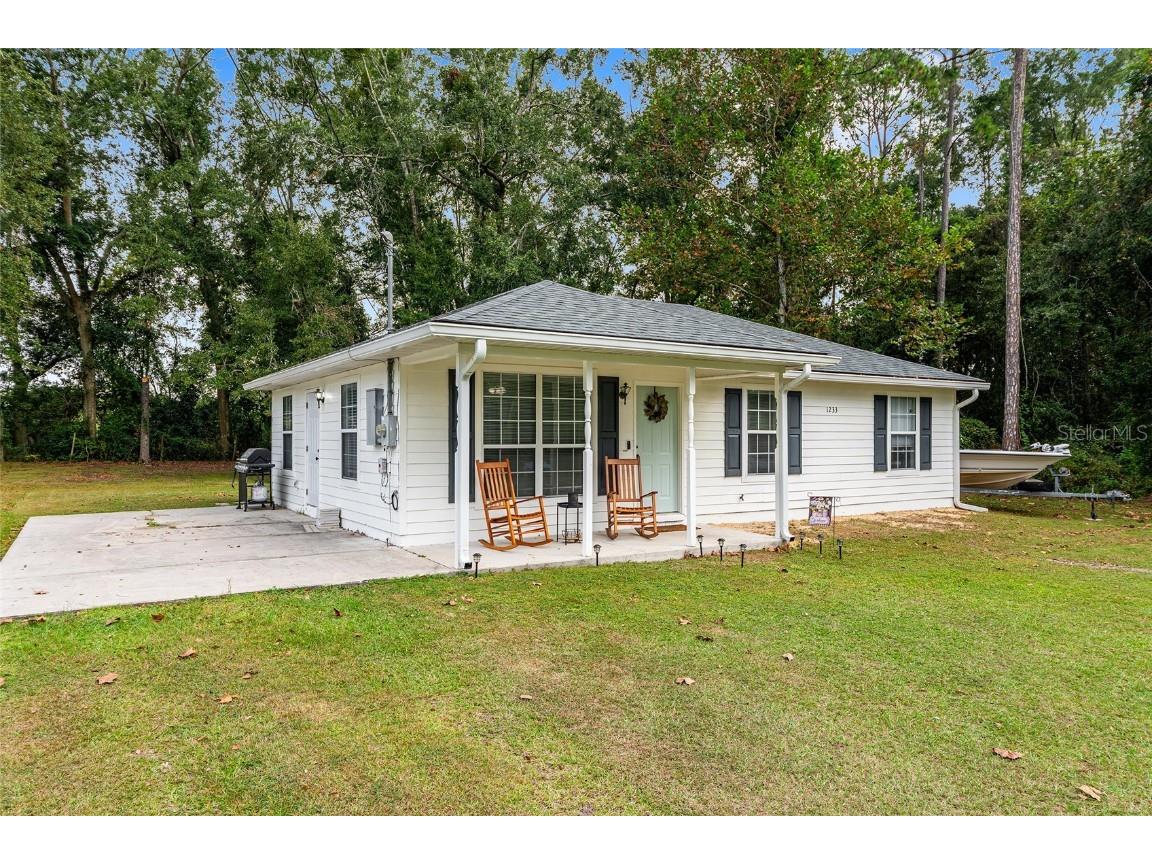 1233 SW 4th Avenue Trenton FL 32693 GC534883 image2