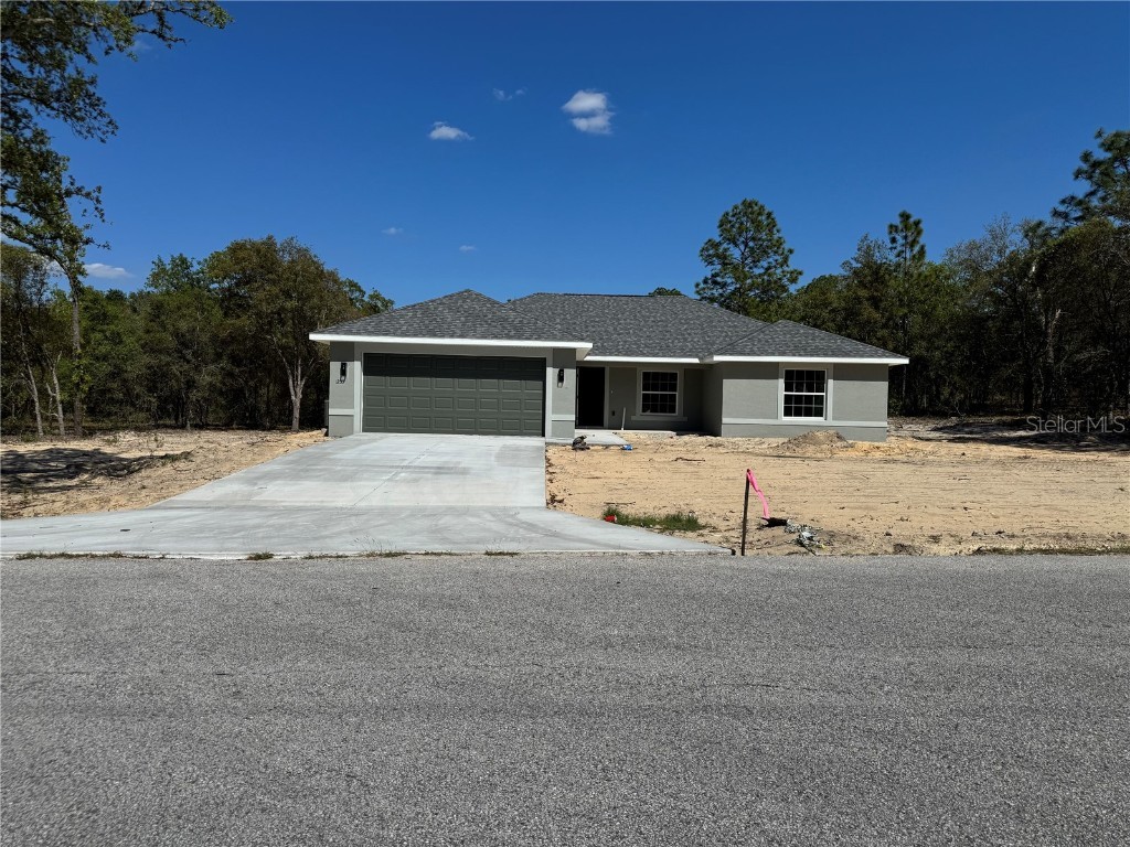1233 SW Winding Hills Road Dunnellon FL 34431 OM699844 image1