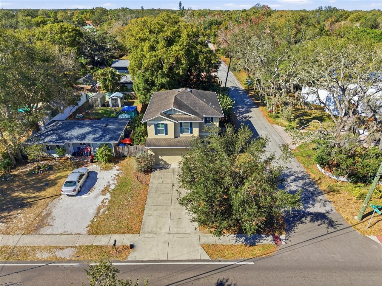 12330 N Rome Avenue Tampa FL 33612 - POND TB8530306 image3