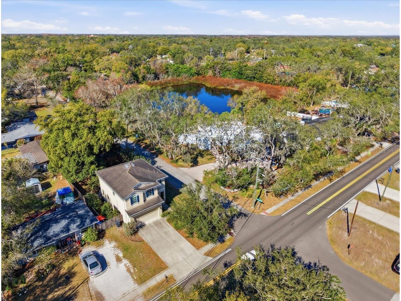 12330 N Rome Avenue Tampa FL 33612 - POND TB8530306 image33