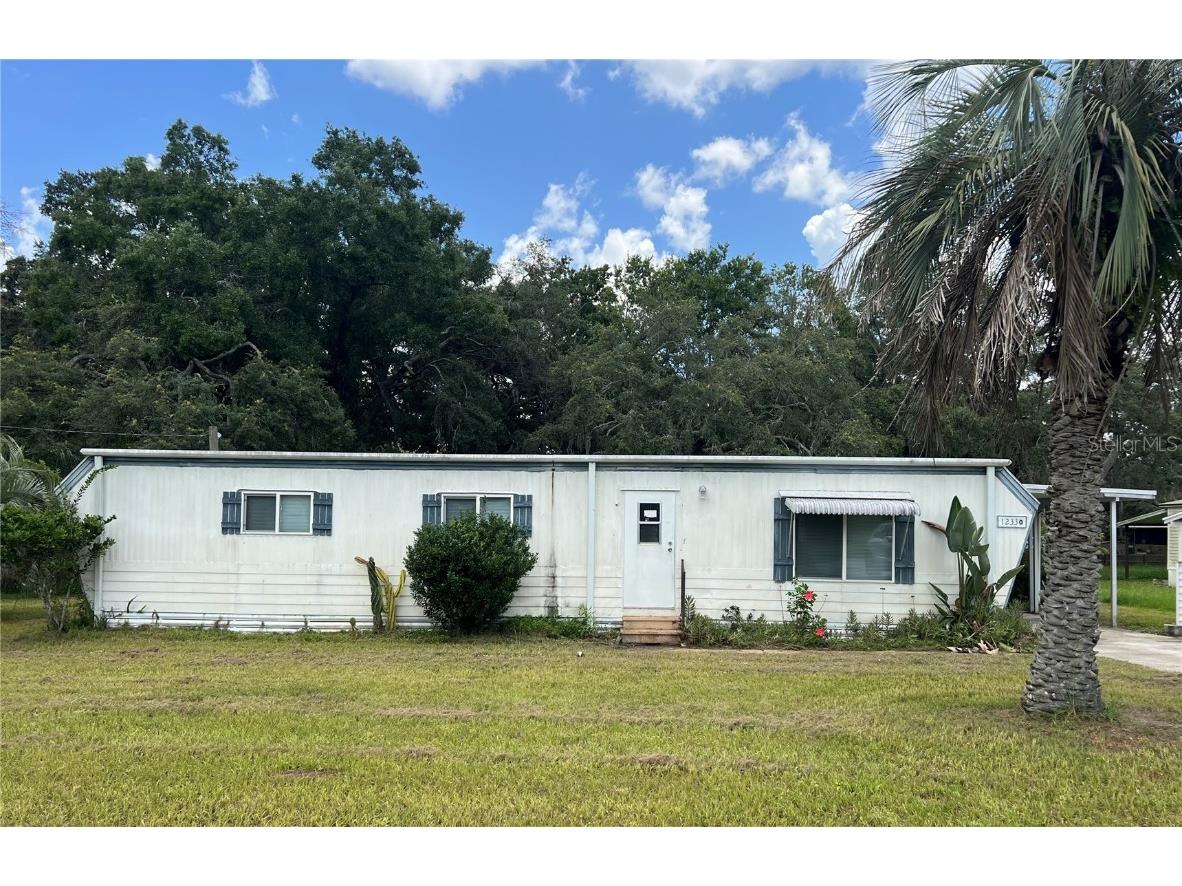 12330 Parkwood Street Hudson FL 34669 W7866871 image1