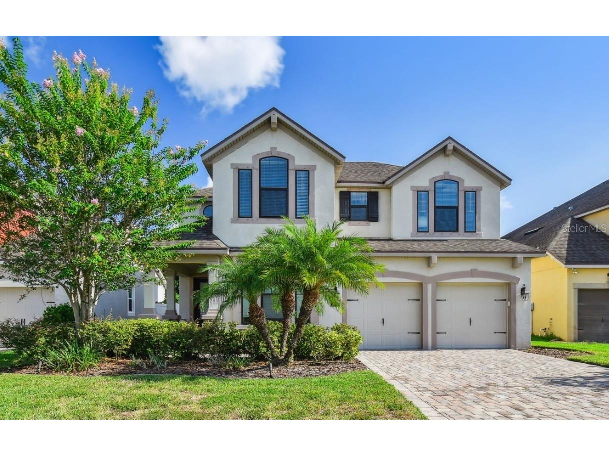 12330 Streambed Drive Riverview FL 33579 T3463053 image1