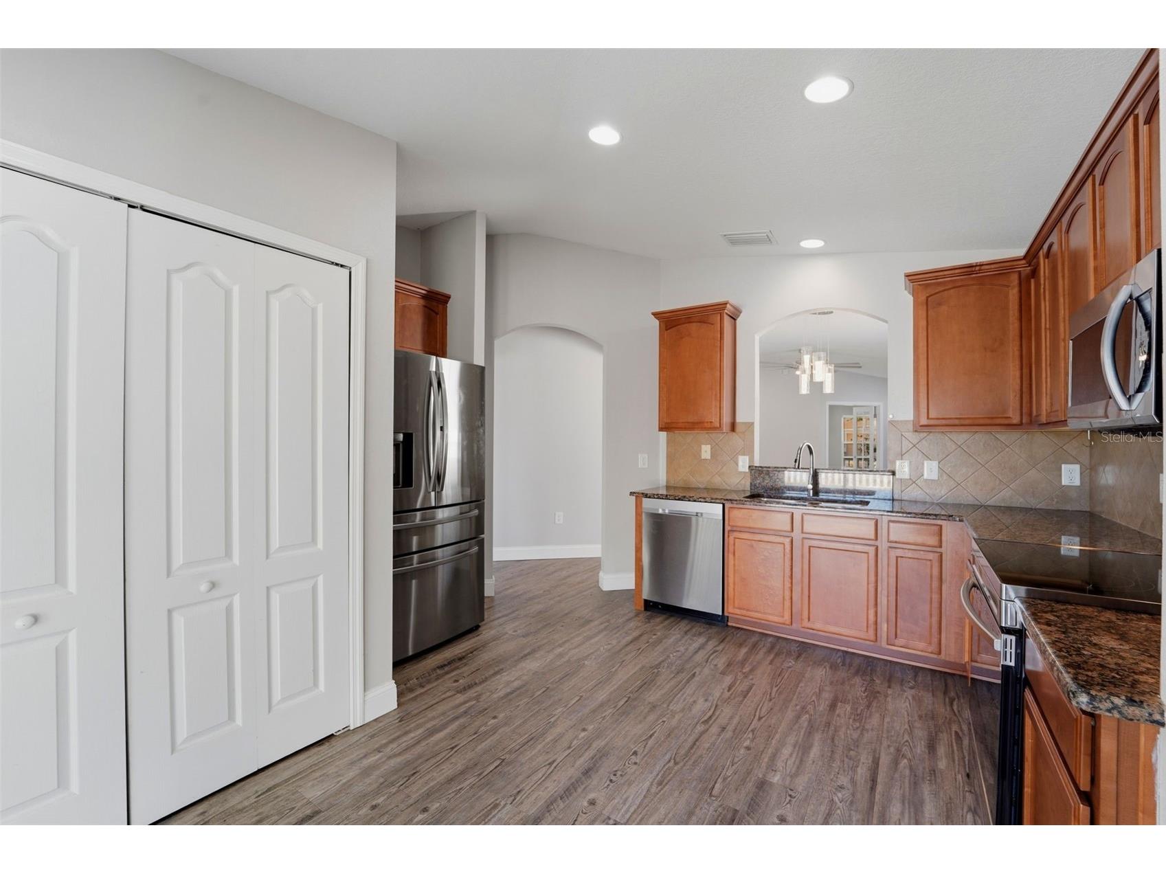 12331 Boot Spur Way Spring Hill FL 34610 W7885479 image12