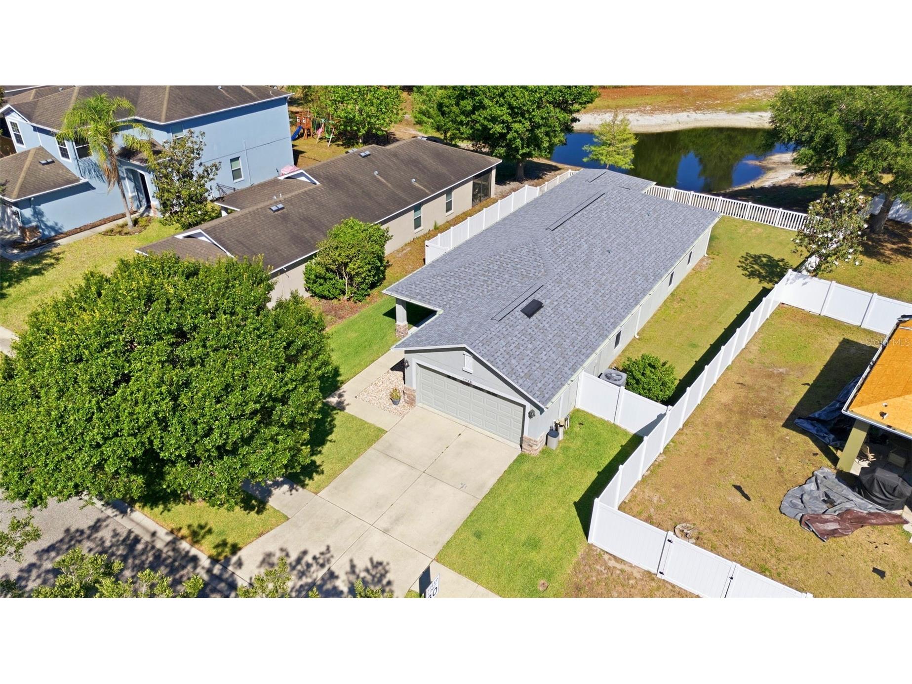 12331 Boot Spur Way Spring Hill FL 34610 W7885479 image30