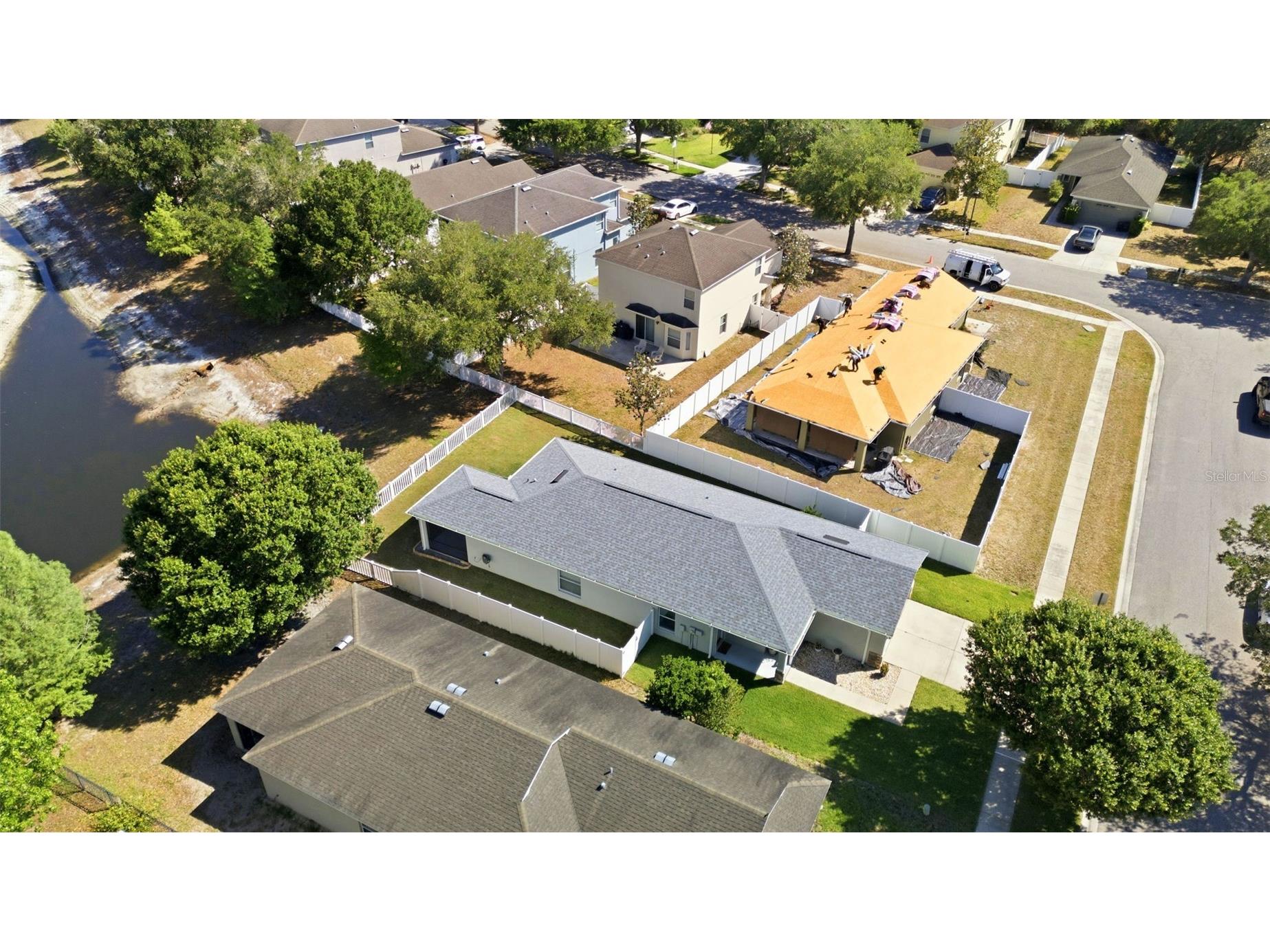 12331 Boot Spur Way Spring Hill FL 34610 W7885479 image31