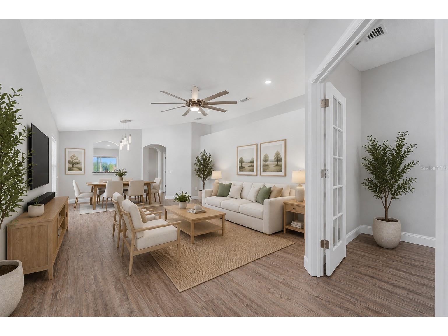 12331 Boot Spur Way Spring Hill FL 34610 W7885479 image6