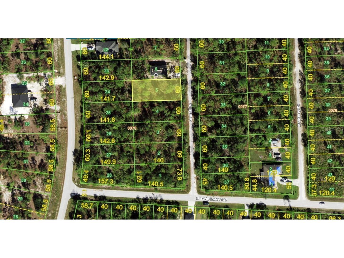 12331 Graffiti Drive Punta Gorda FL 33955 C7489487 image1