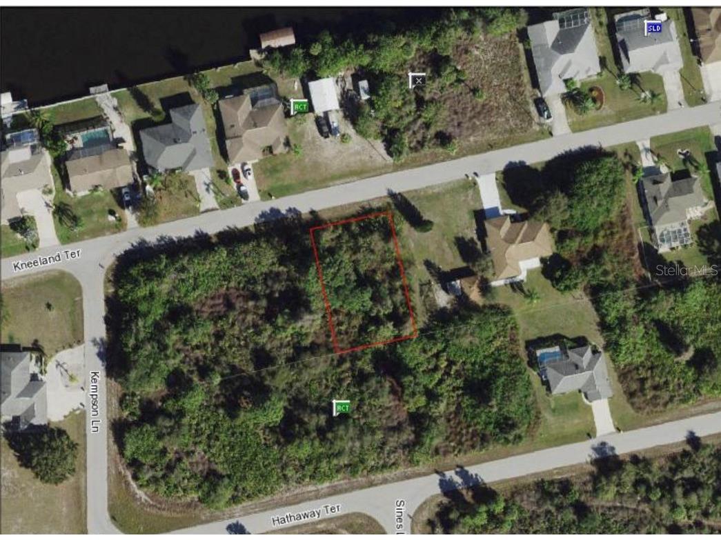 12331 Kneeland Terrace Port Charlotte FL 33981 D6134160 image1
