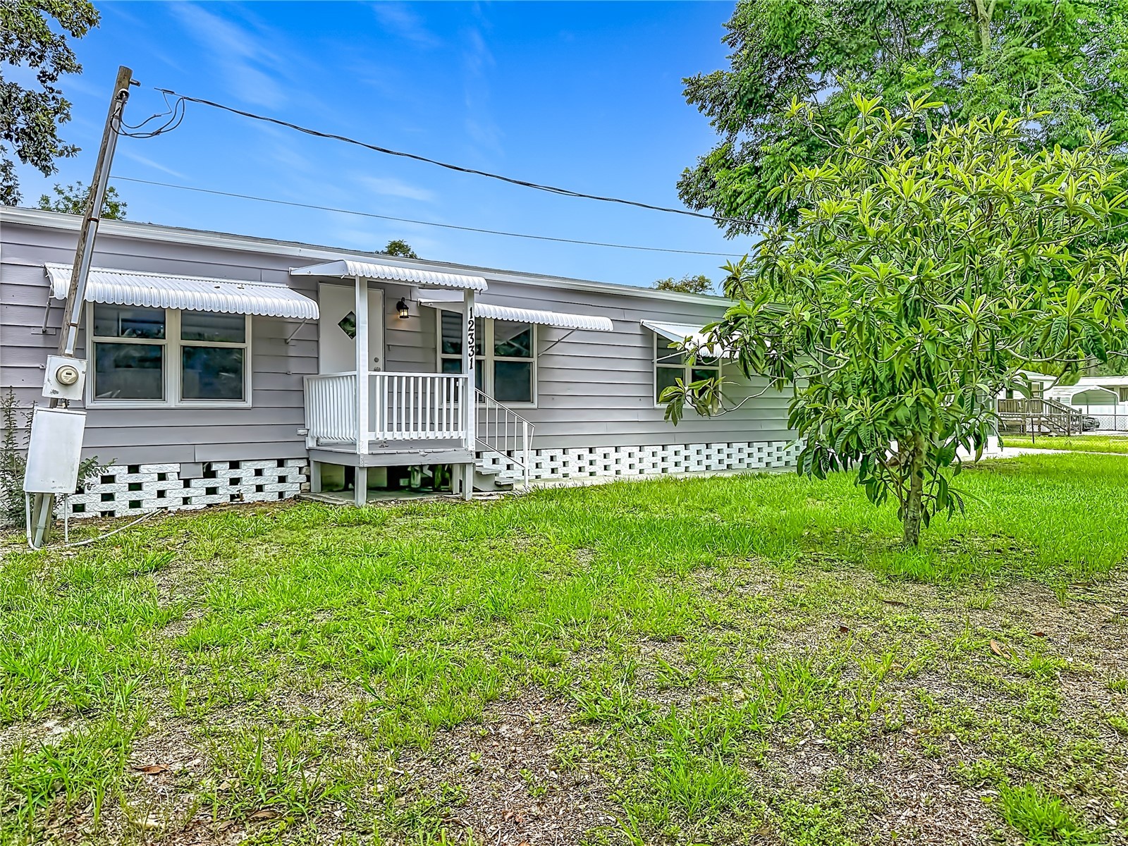 12331 Parkwood Street Hudson FL 34669 W7886149 image2