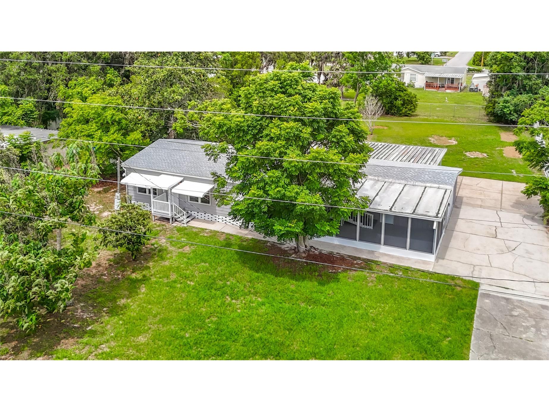 12331 Parkwood Street Hudson FL 34669 W7886149 image34