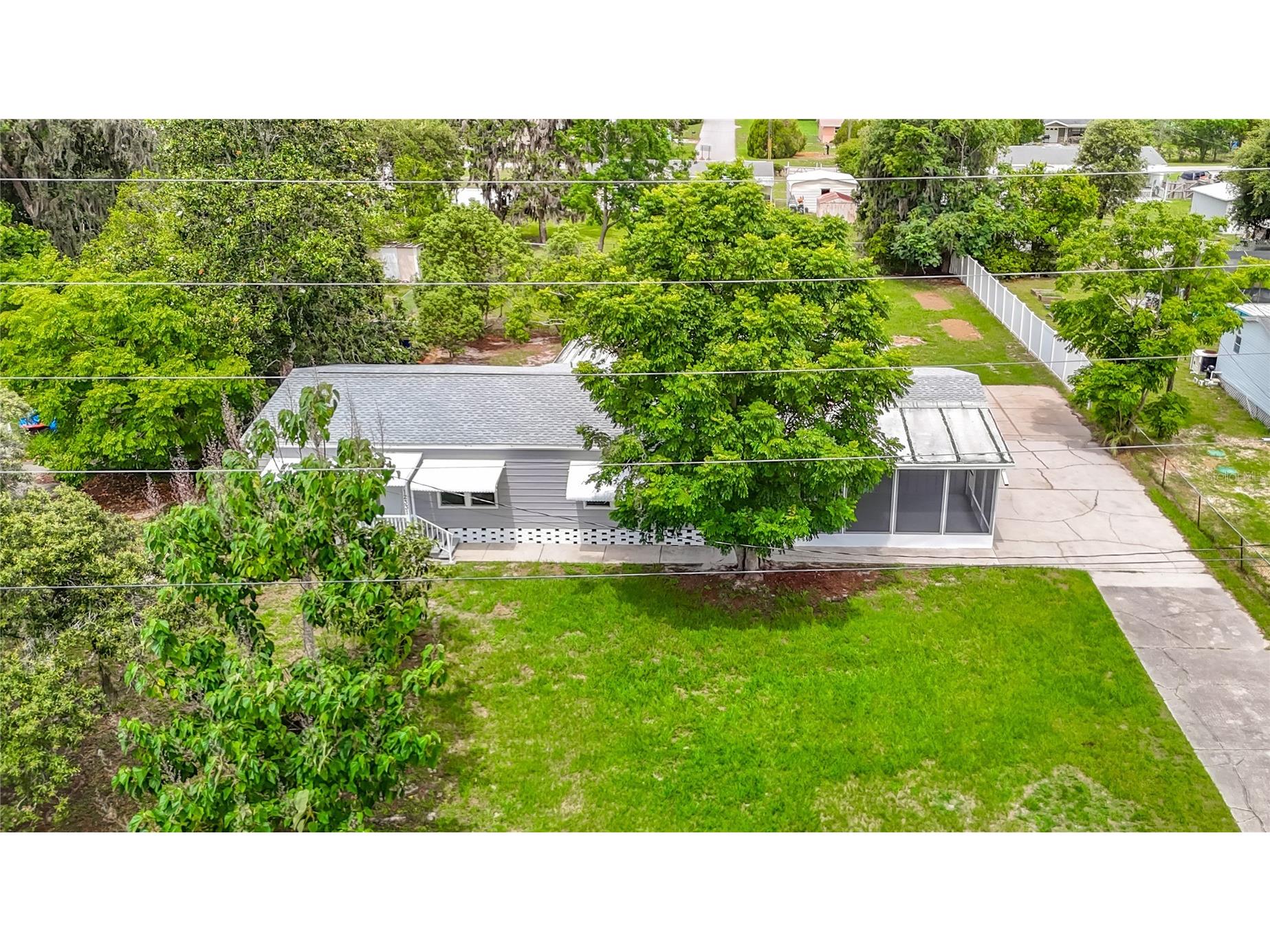 12331 Parkwood Street Hudson FL 34669 W7886149 image35