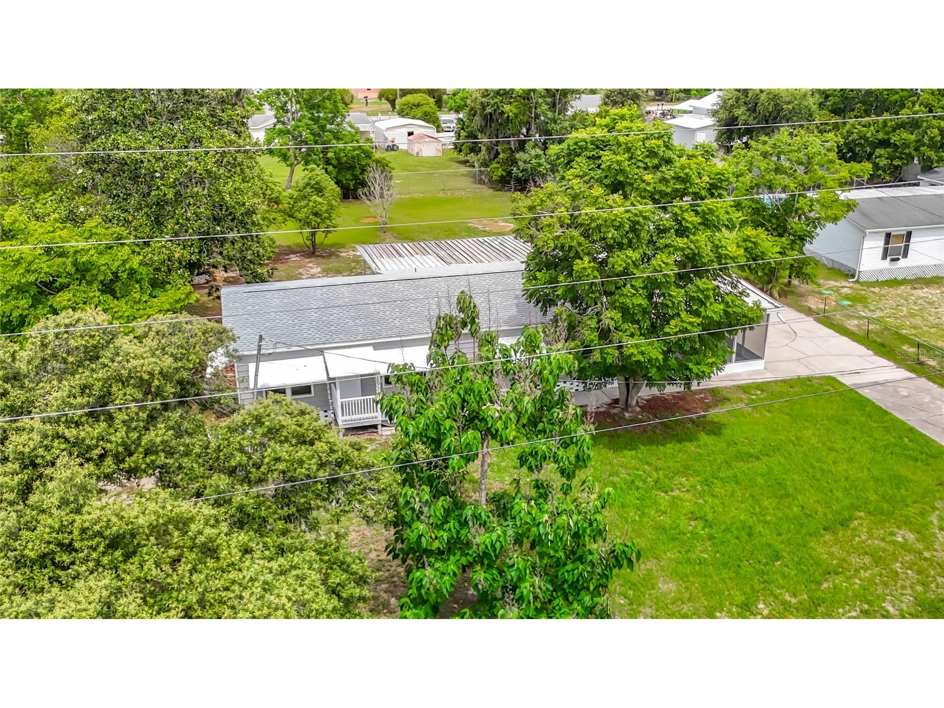 12331 Parkwood Street Hudson FL 34669 W7886149 image47