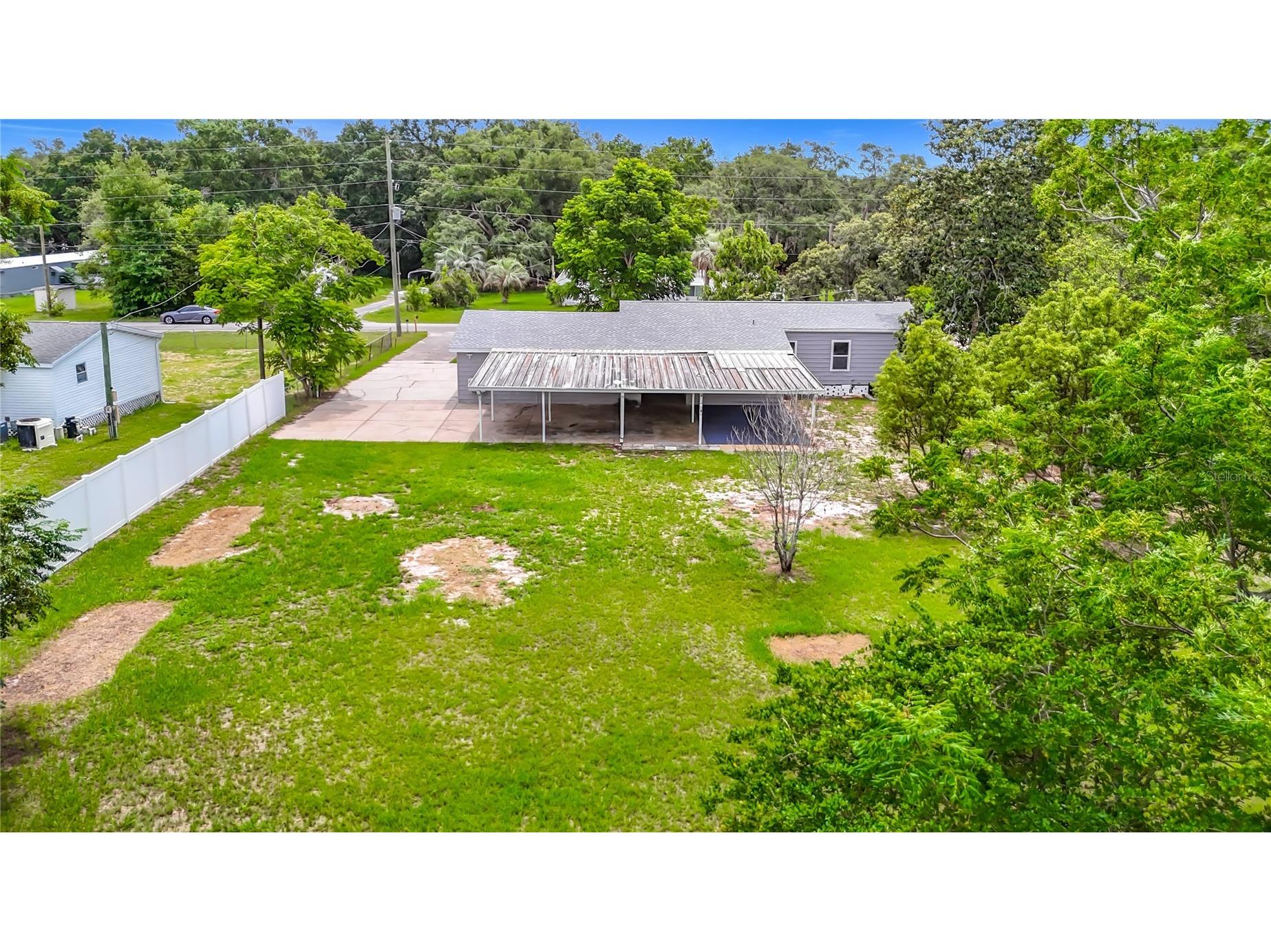 12331 Parkwood Street Hudson FL 34669 W7886149 image58