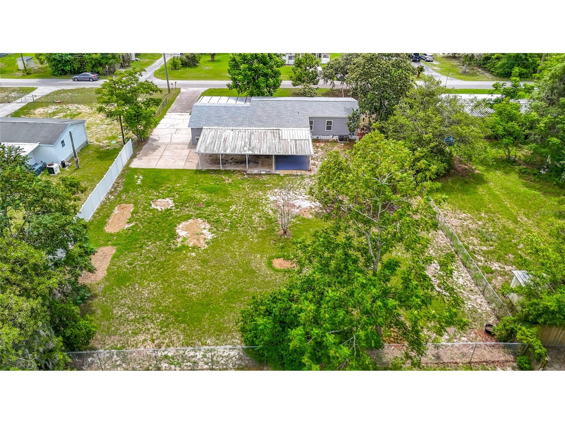 12331 Parkwood Street Hudson FL 34669 W7886149 image59