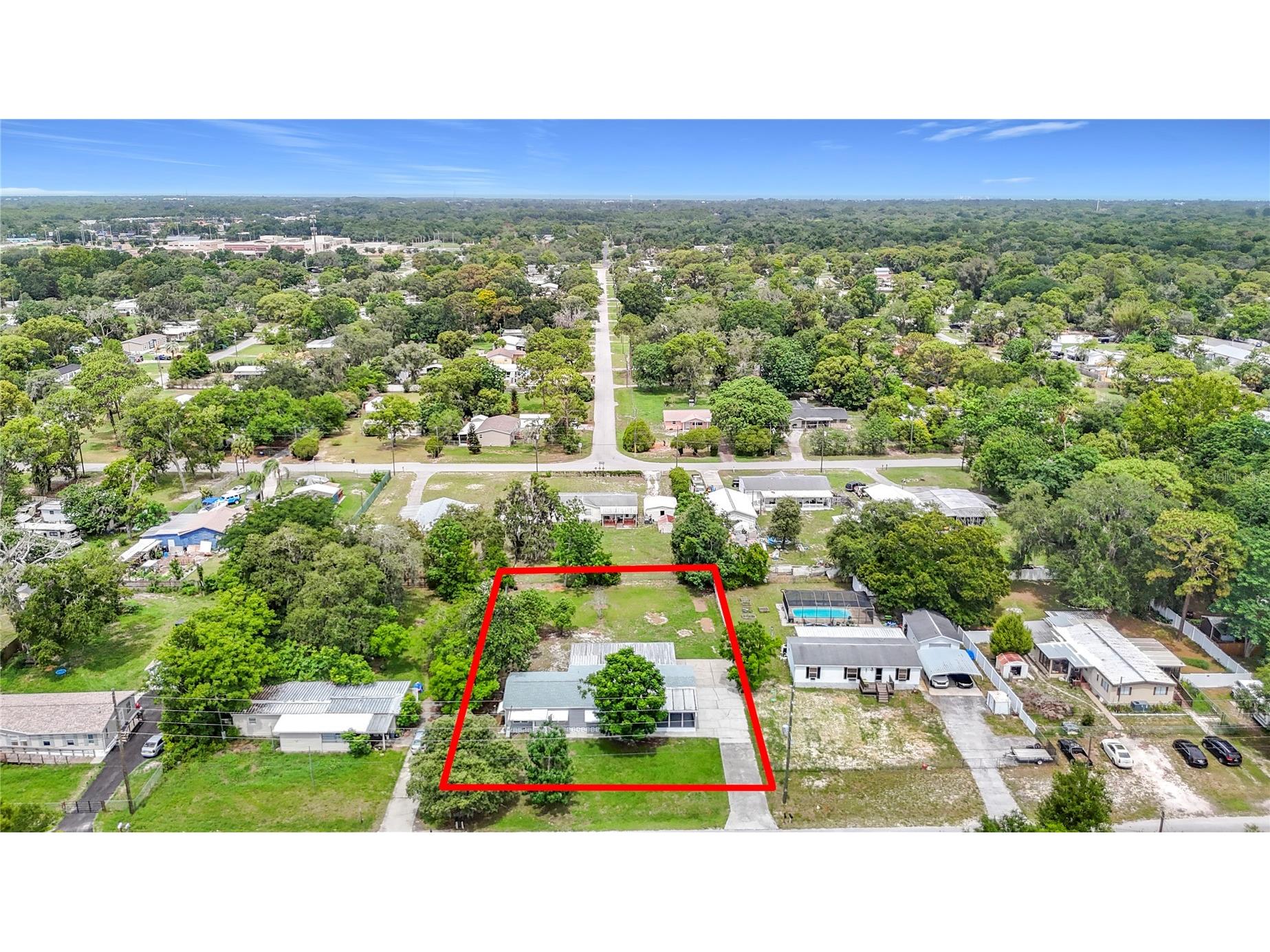 12331 Parkwood Street Hudson FL 34669 W7886149 image62
