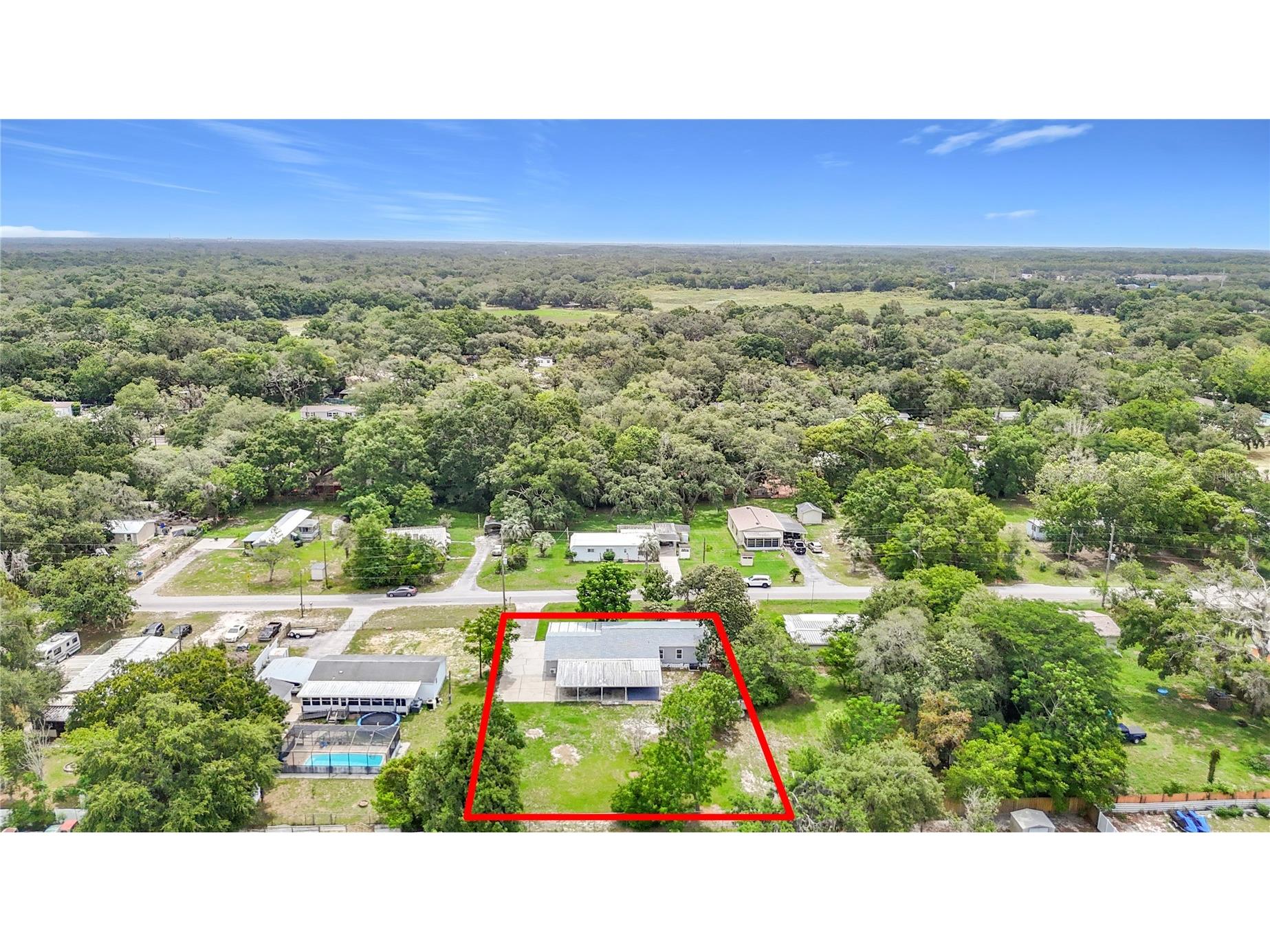 12331 Parkwood Street Hudson FL 34669 W7886149 image63