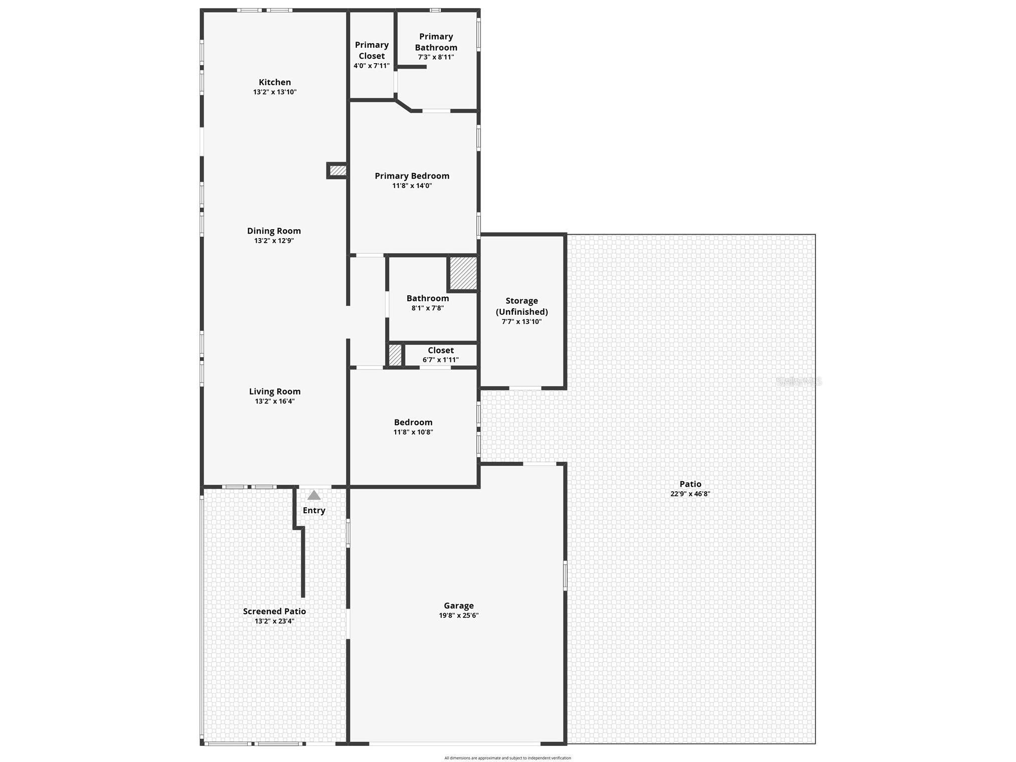 12331 Parkwood Street Hudson FL 34669 W7886149 image64