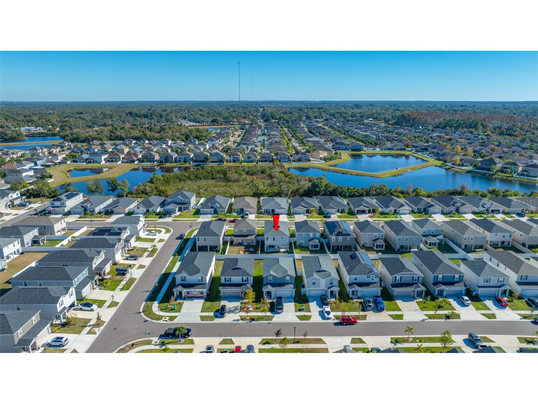 12331 Terrace Bluff Riverview FL 33579 TB8459171 image60
