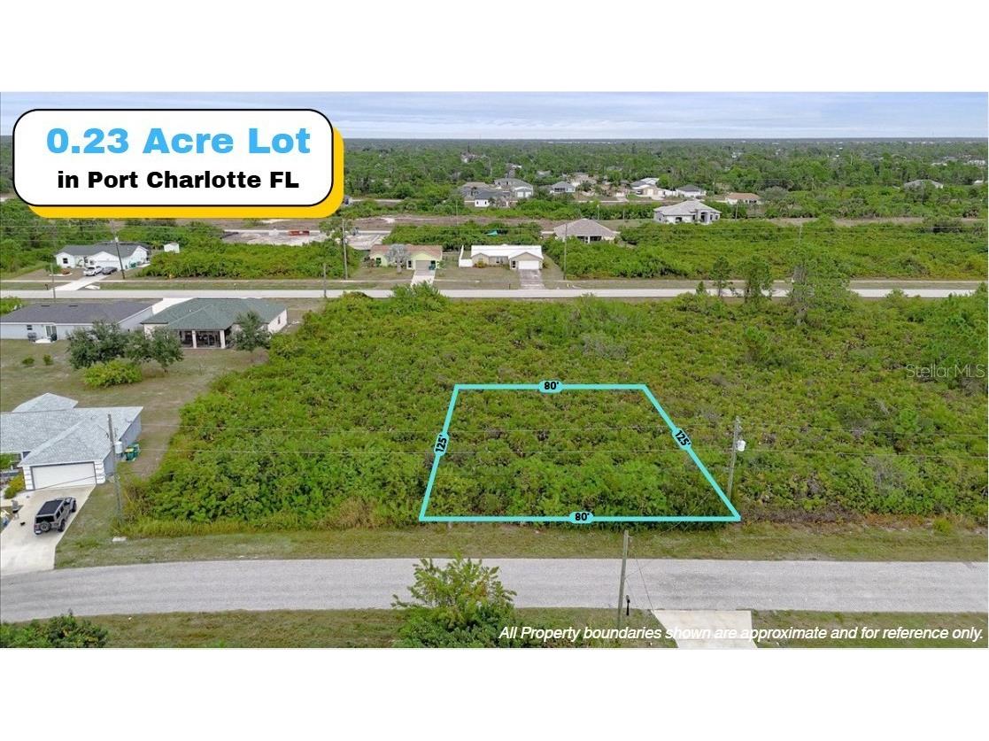 12332 Appleberg Circle Port Charlotte FL 33981 A4679041 image1