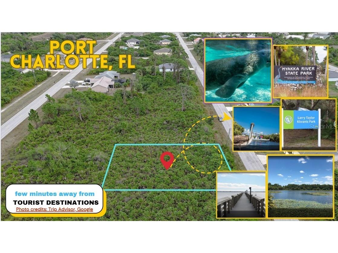 12332 Appleberg Circle Port Charlotte FL 33981 A4679041 image9