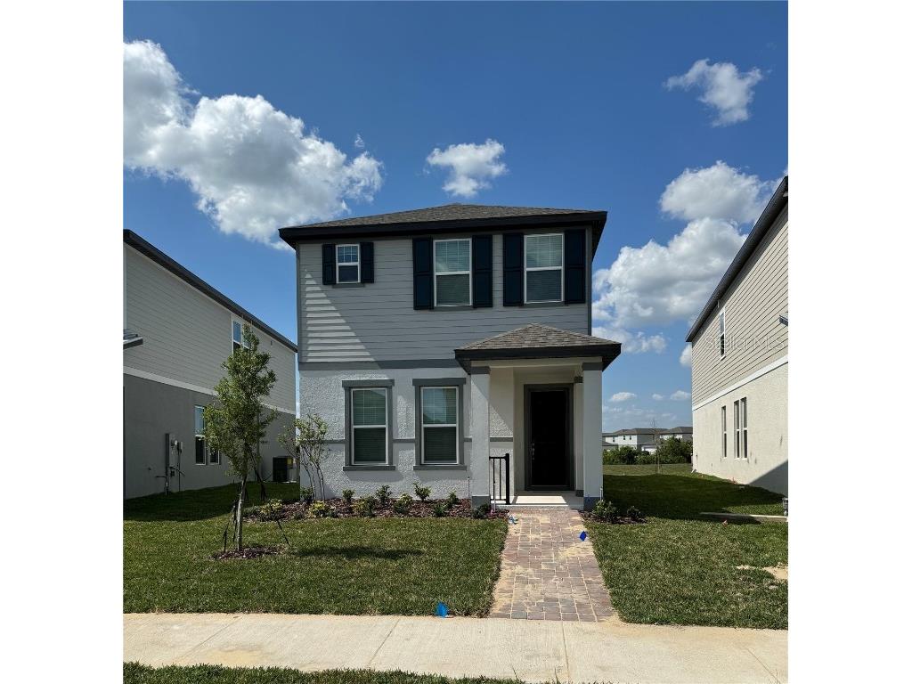 12332 Bracco Street Winter Garden FL 34787 O6187893 image1