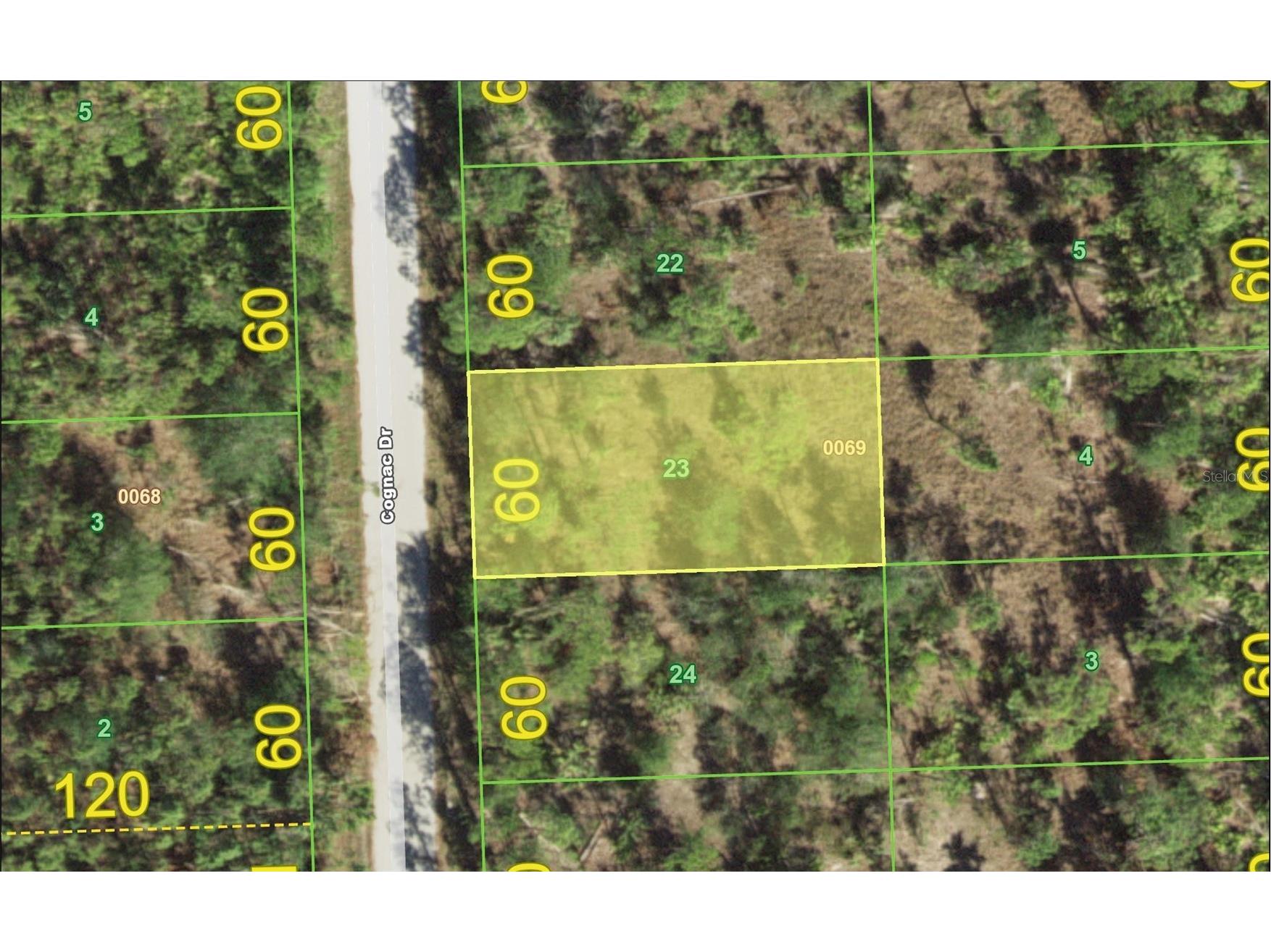 12332 Cognac Drive Punta Gorda FL 33955 C7519801 image1
