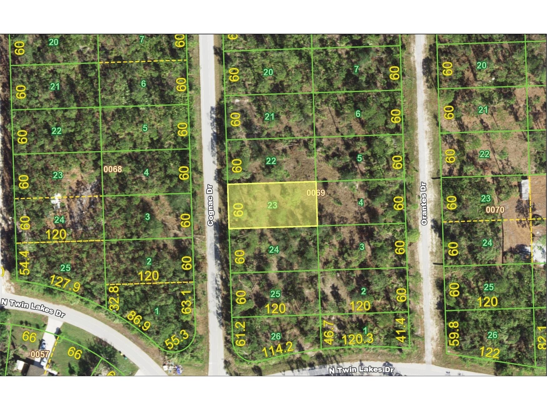 12332 Cognac Drive Punta Gorda FL 33955 C7519801 image2