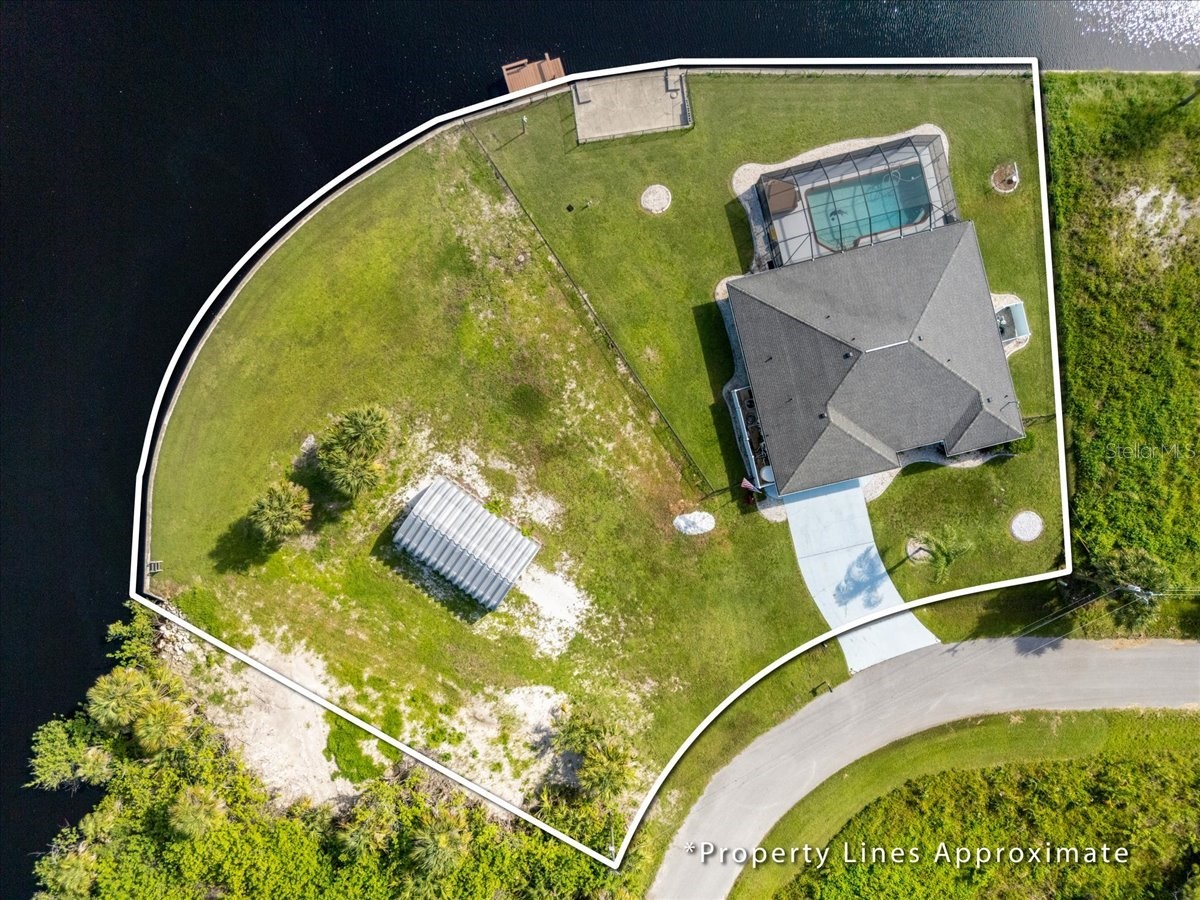 12332 Corporal Circle Port Charlotte FL 33953 - KOENIG WATERWAY CREASY WATERW C7512424 image2