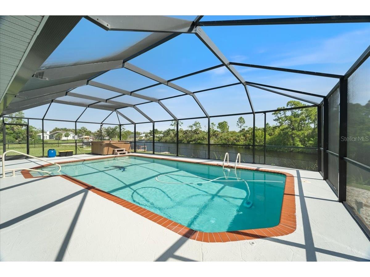 12332 Corporal Circle Port Charlotte FL 33953 - KOENIG WATERWAY CREASY WATERW C7512424 image33