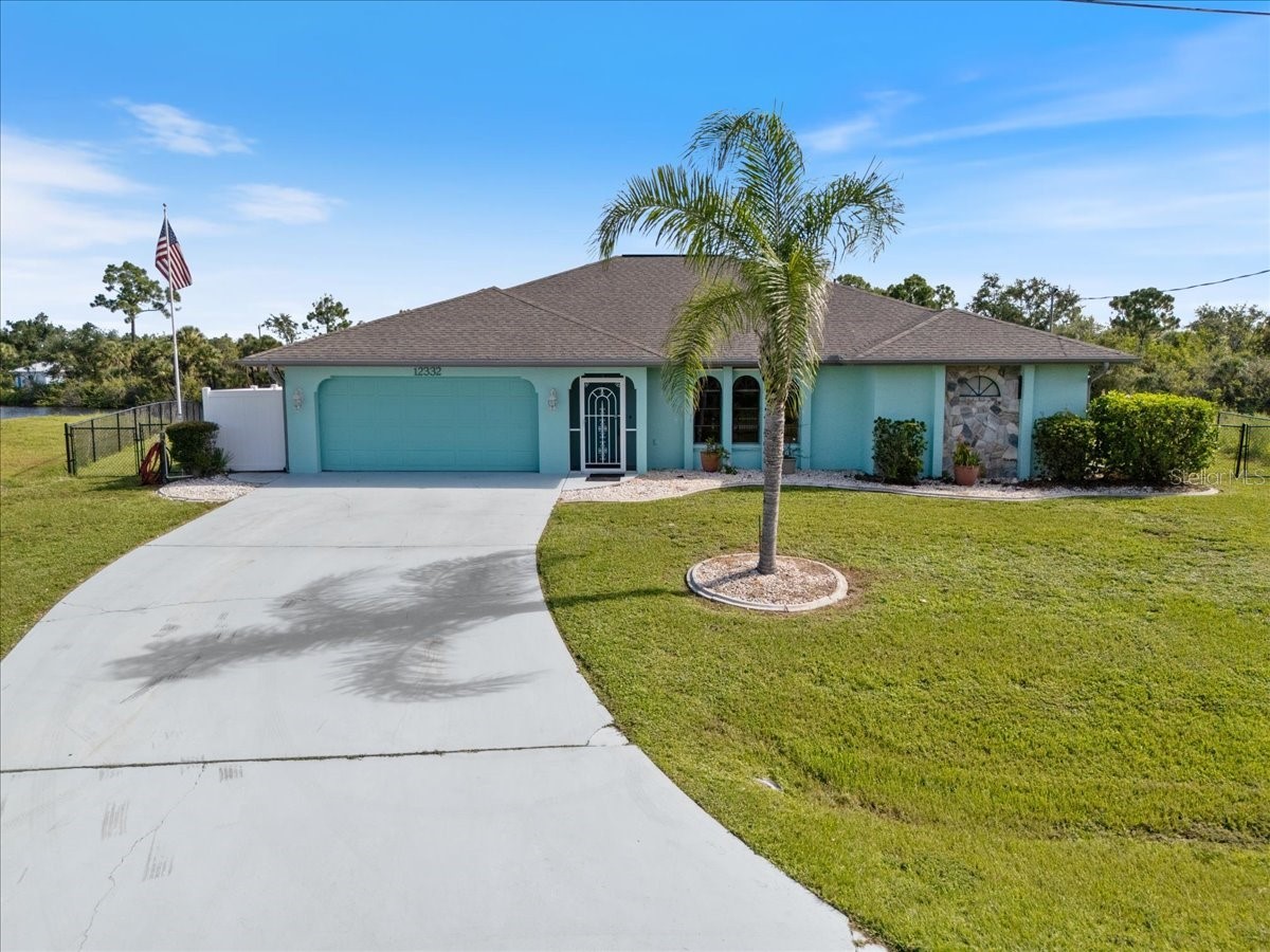 12332 Corporal Circle Port Charlotte FL 33953 - KOENIG WATERWAY CREASY WATERW C7512424 image4