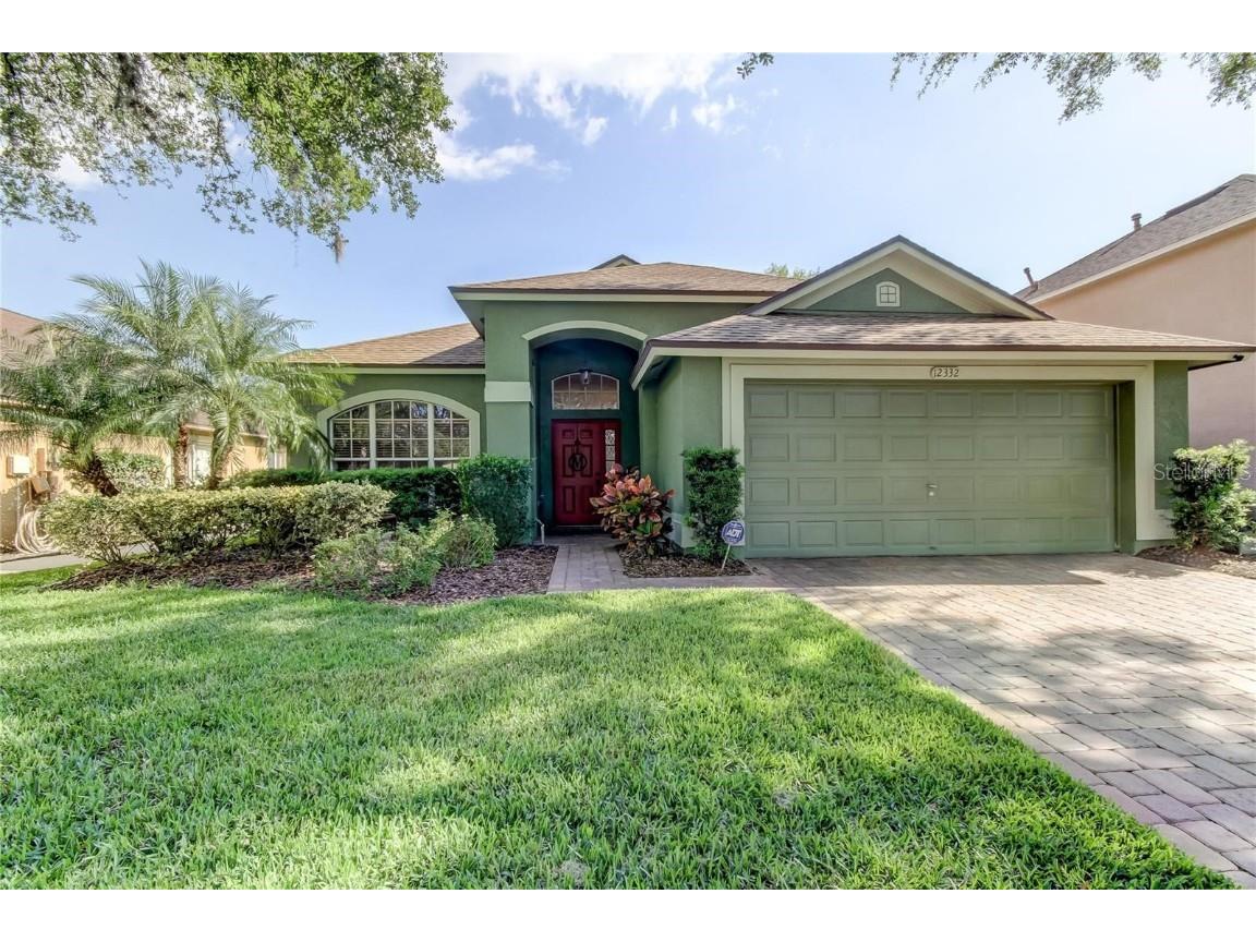 12332 Glenfield Avenue Tampa FL 33626 T3439078 image1