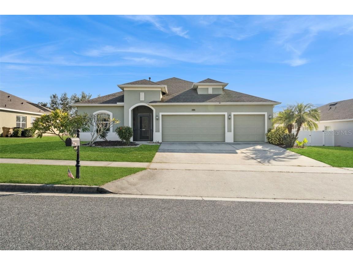 12332 Hammock Pointe Circle Clermont FL 34711 G5104792 image1