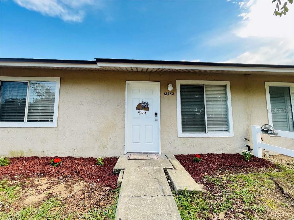 12332 Tavares Ridge Circle #138 Tavares FL 32778 O6104789 image1