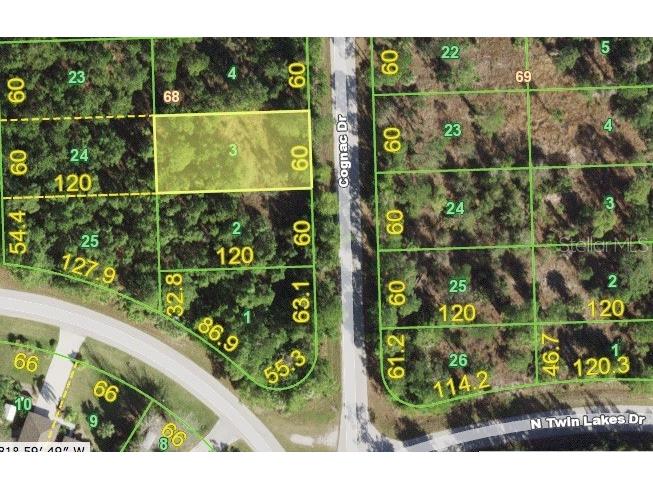 12333 Cognac Drive Punta Gorda FL 33955 S5050860 image1