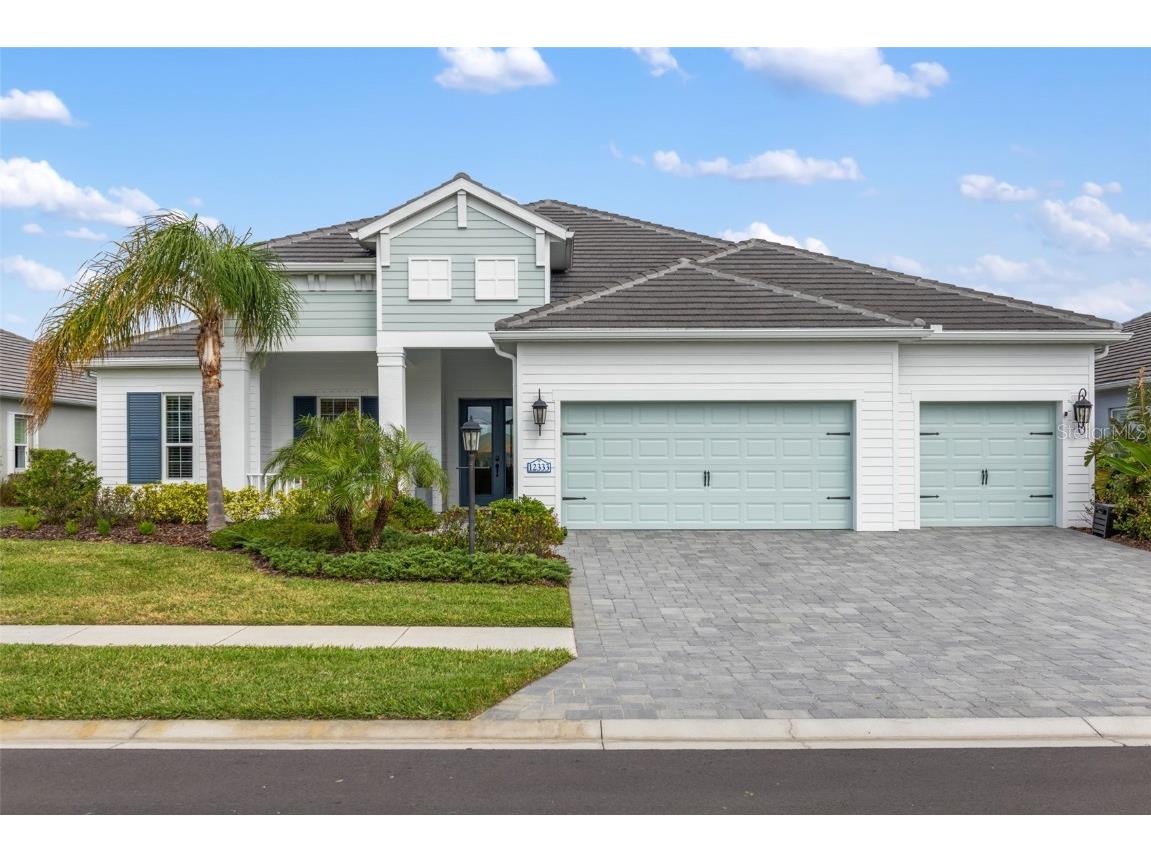 12333 Destin Loop Venice FL 34293 A4629948 image1