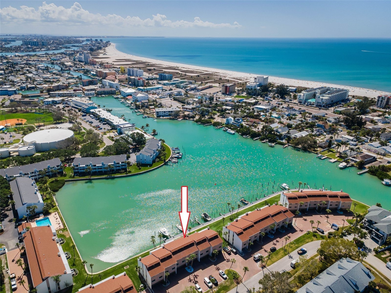 12334 Capri Circle N Treasure Island FL 33706 TB8484254 image1