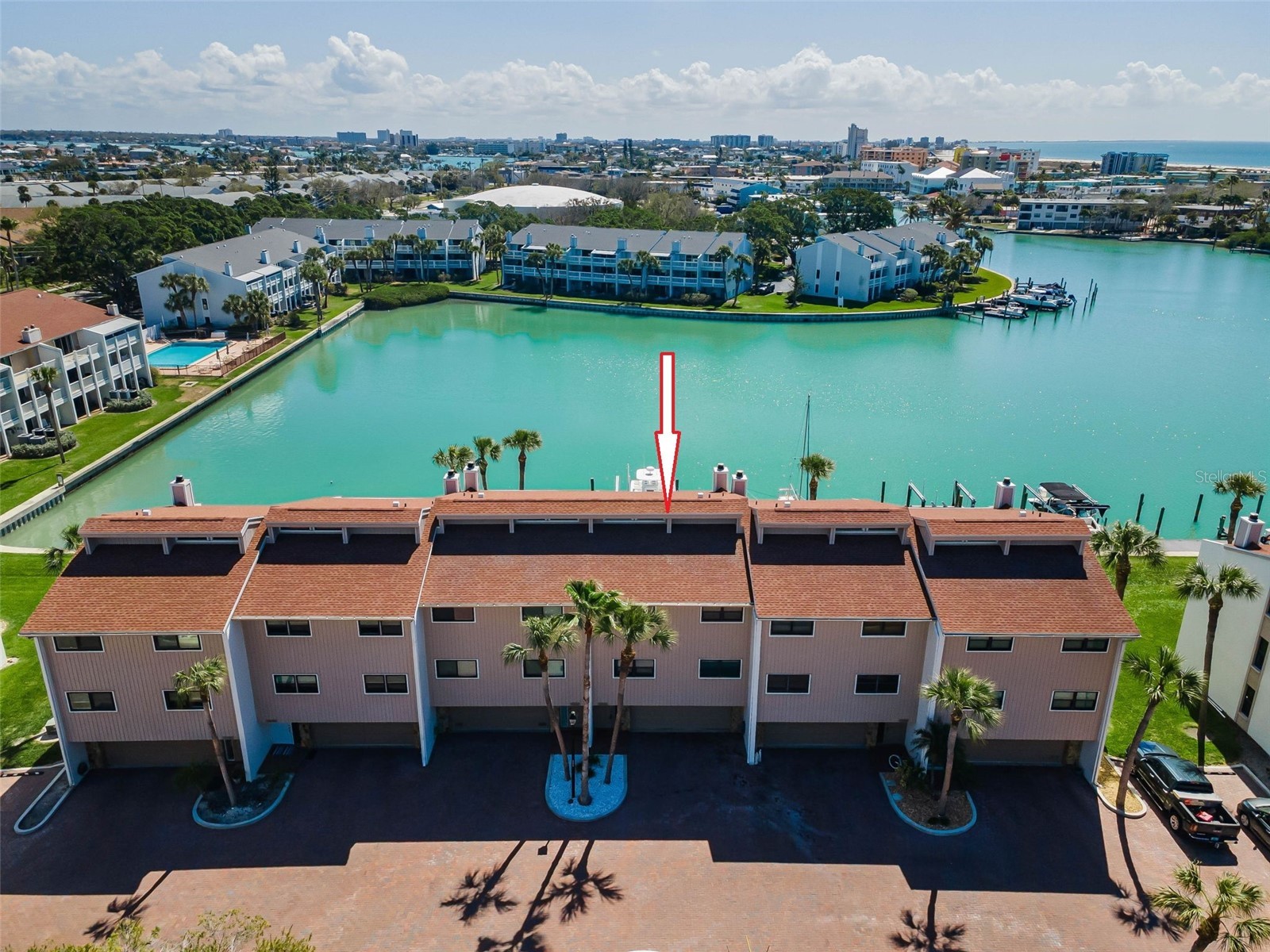 12334 Capri Circle N Treasure Island FL 33706 TB8484254 image41