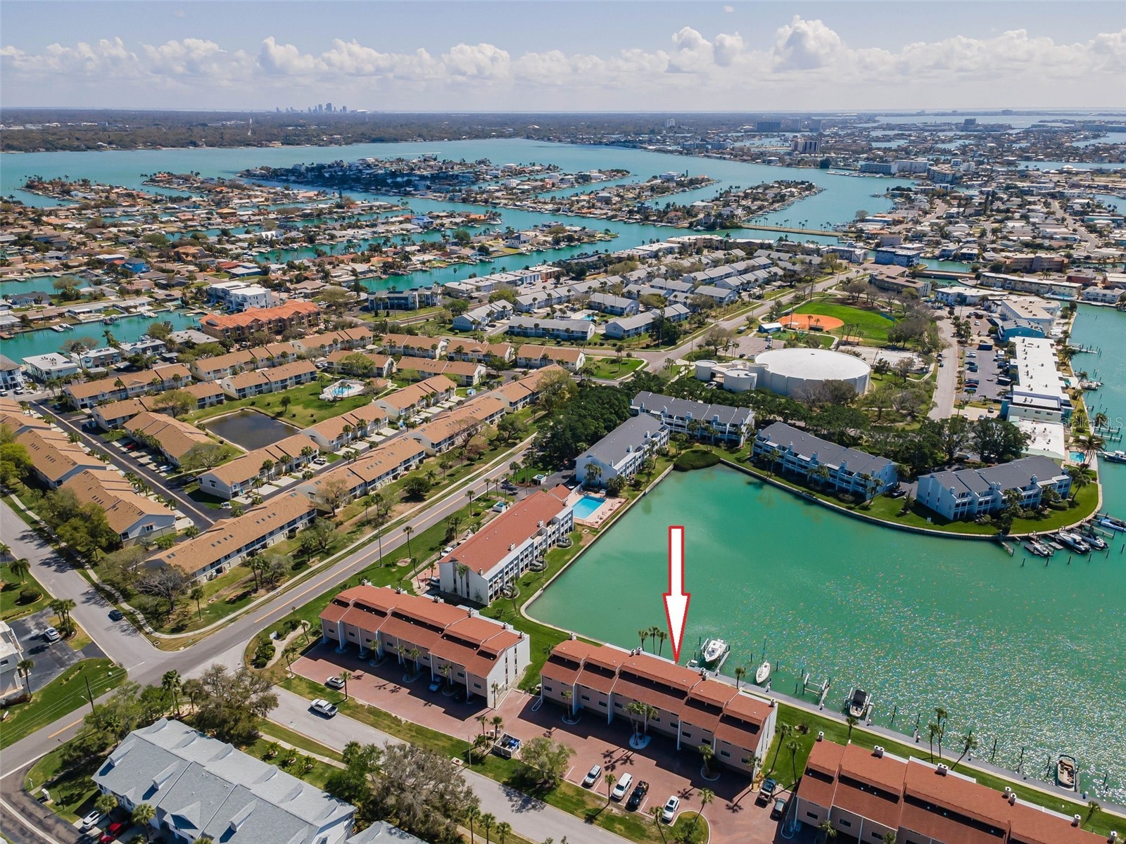 12334 Capri Circle N Treasure Island FL 33706 TB8484254 image52