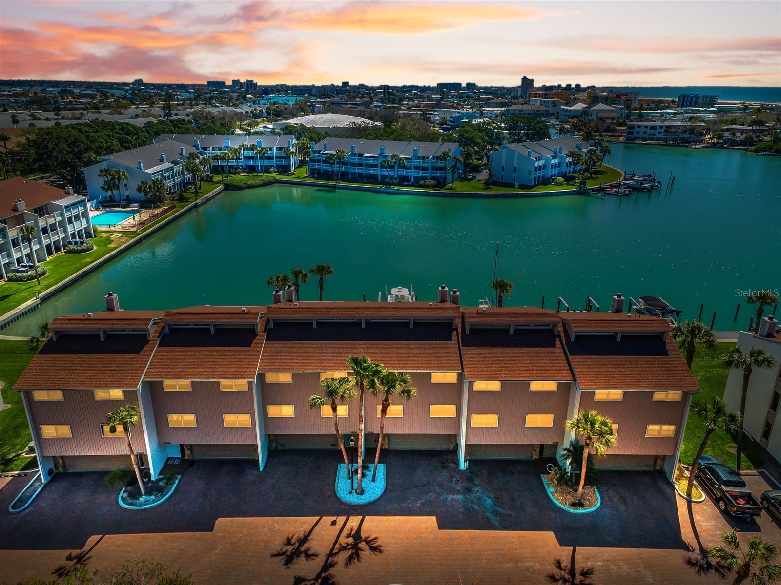 12334 Capri Circle N Treasure Island FL 33706 TB8484254 image56