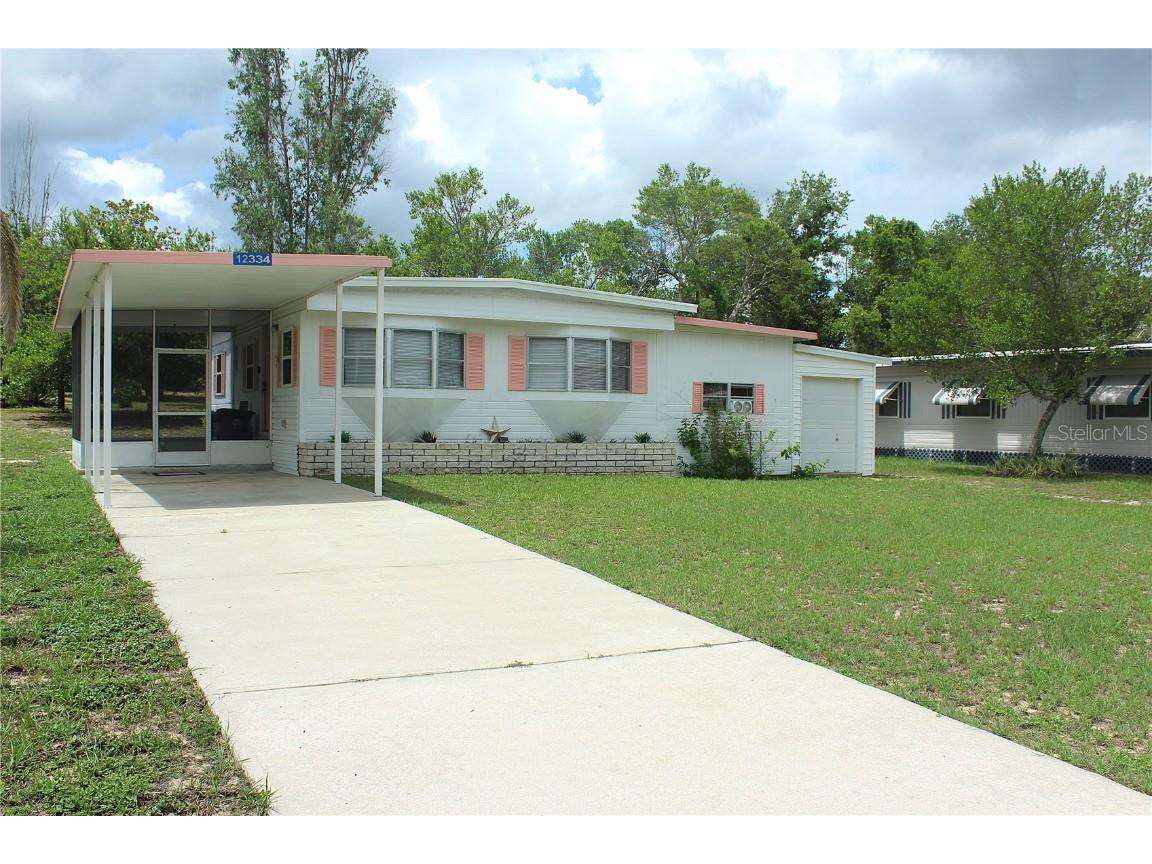 12334 Fairway Avenue Brooksville FL 34613 TB8398643 image1
