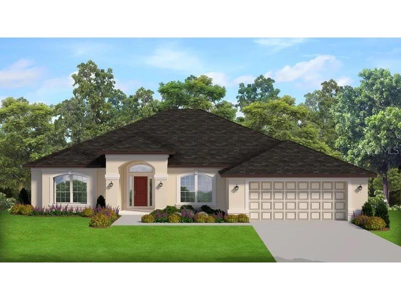 12334 Snow Goose Avenue Brooksville FL 34614 OM715209 image1