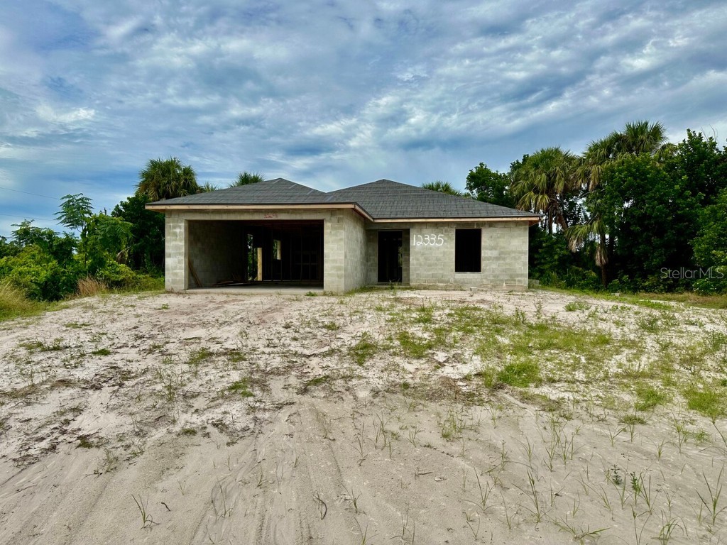 12335 El Dorado Drive North Port FL 34287 T3478595 image1