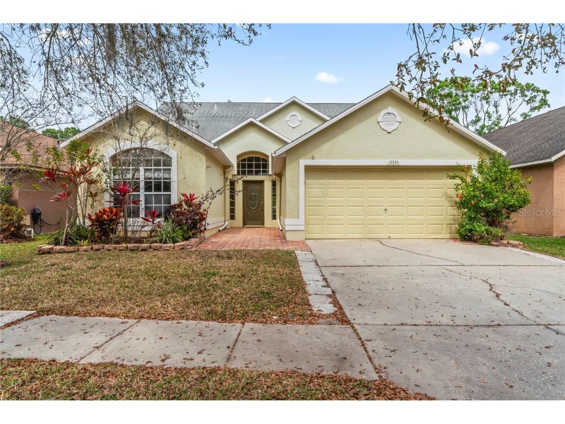 12335 Glenfield Avenue Tampa FL 33626 T3506209 image1