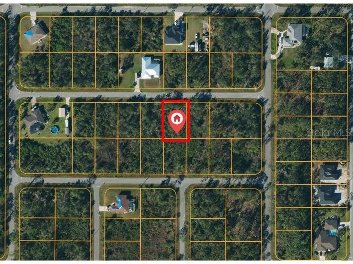 12335 Tranter Avenue Port Charlotte FL 33953 TB8301522 image1