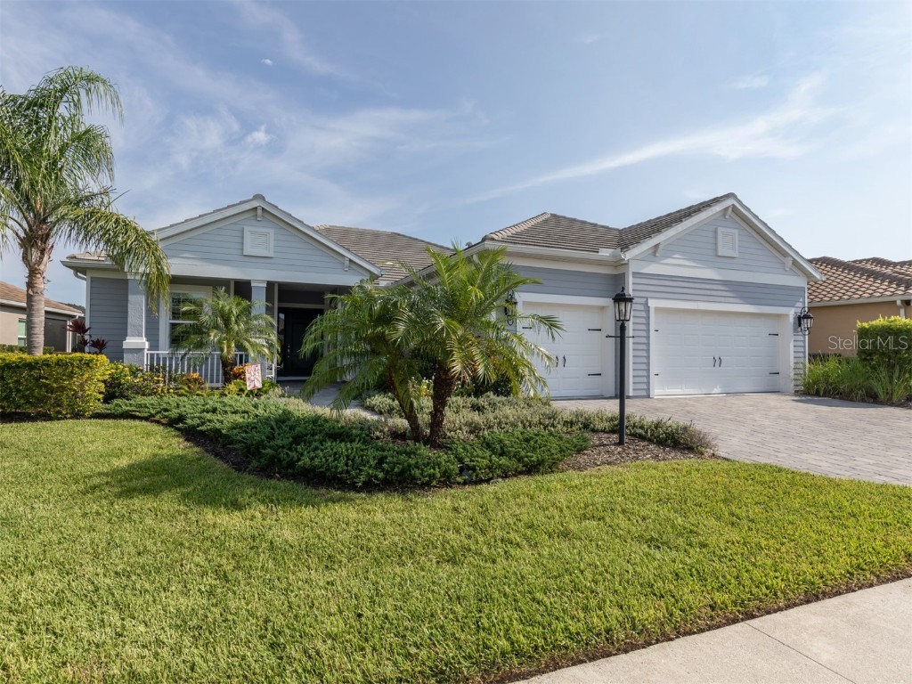 12336 Auburndale Court Venice FL 34293 - POND 29 N6128195 image1